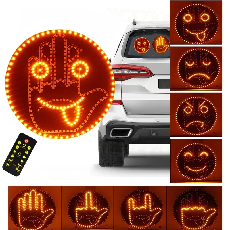 Creative Fun Three Models Gest - Car Accessories Inside avaliação e preço