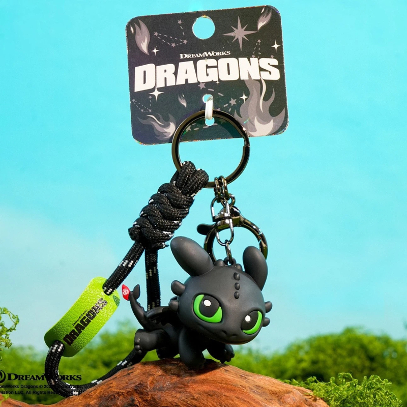 Authentic Dragon Taming Master - Car Accessories Quirky avaliação e preço