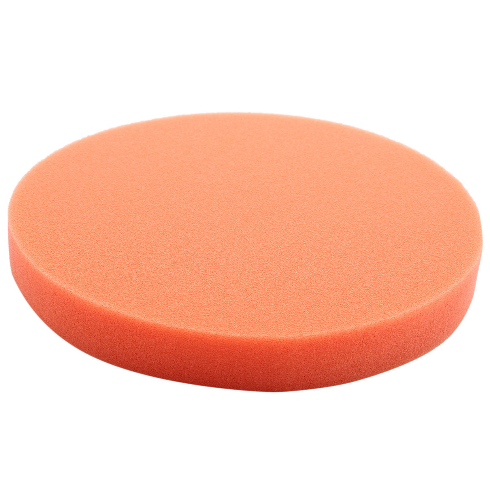 A06K 10Pc 180Mm 7 inch Flat Sp - Car Wax Polishing Pad avaliação e preço