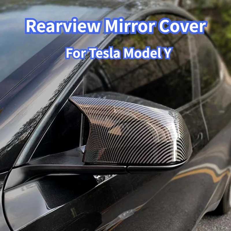 For Tesla Model Y 2021-2024 Re - Car Blind Spot Mirror avaliação e preço