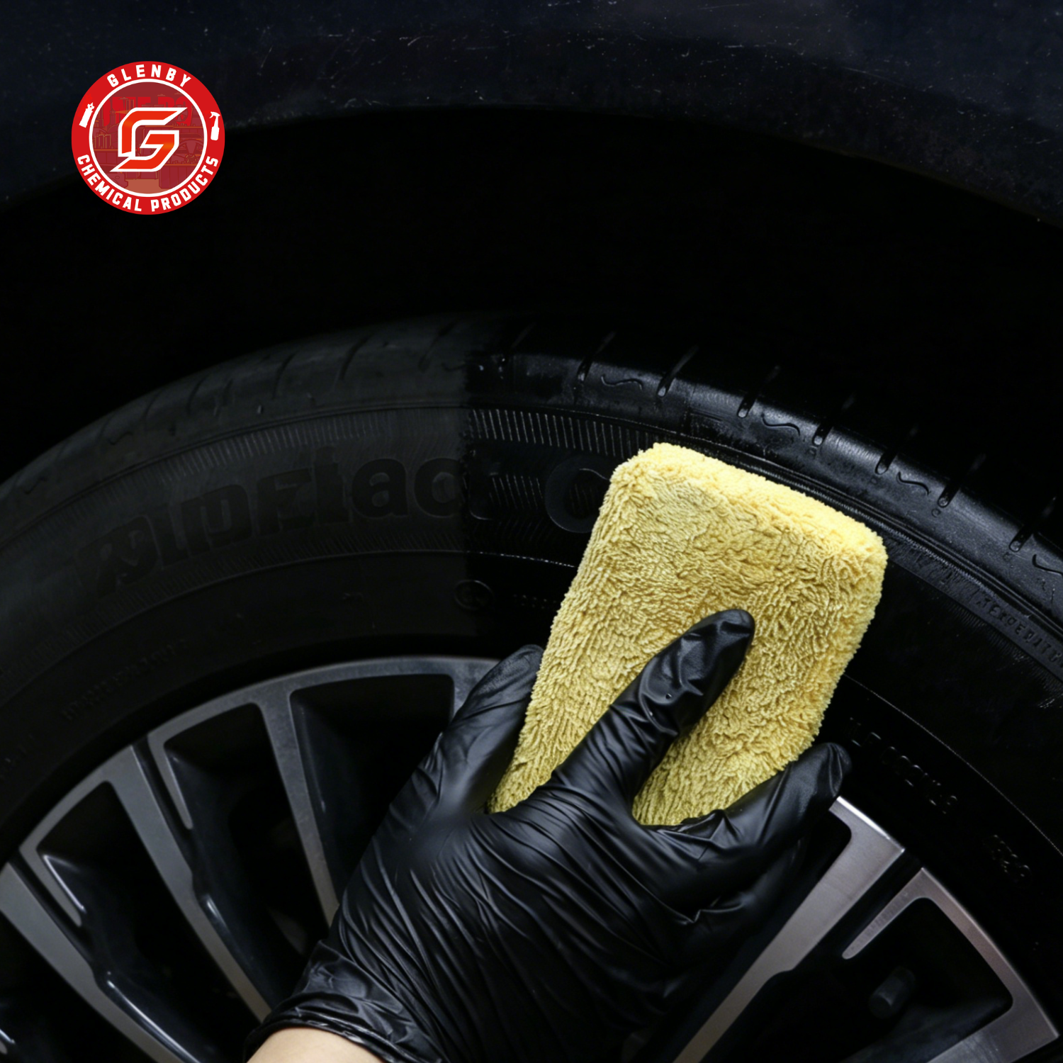 Car Wax Applicator Pads Microf - Car Wax Polishing Pad avaliação e preço