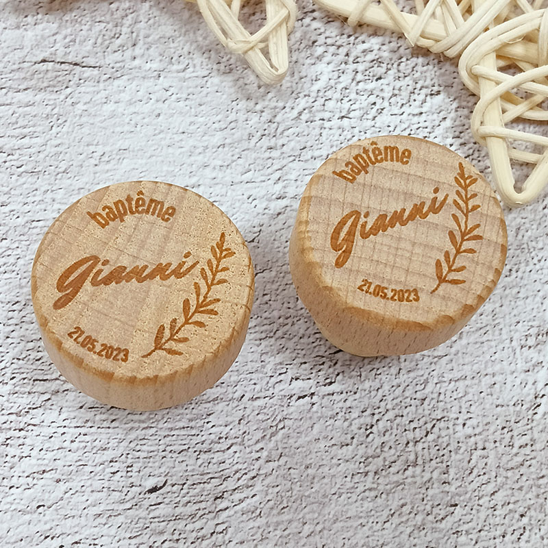 Custom Wine Cork Stoppers Wedd - Car Accessories Cork avaliação e preço