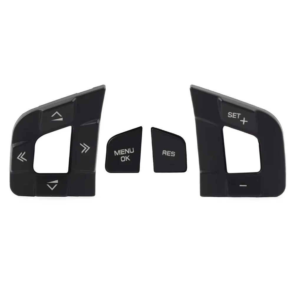 LR095537 Steering Wheel Switch - Steering Wheel Cover avaliação e preço