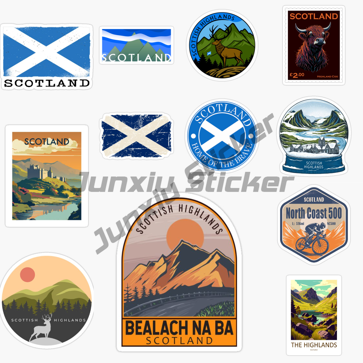 Edinburgh Scotland British Cit - Car Accessories Edinburgh avaliação e preço