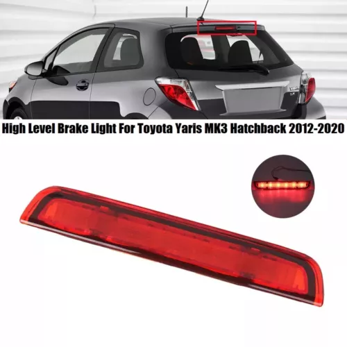Car Light For Toyota Yaris MK3 - Car Accessories Uk avaliação e preço