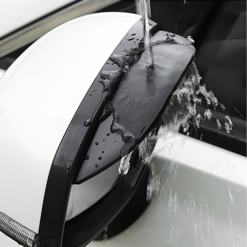 Universal Car Rearview Mirror  - Car Blind Spot Mirror avaliação e preço
