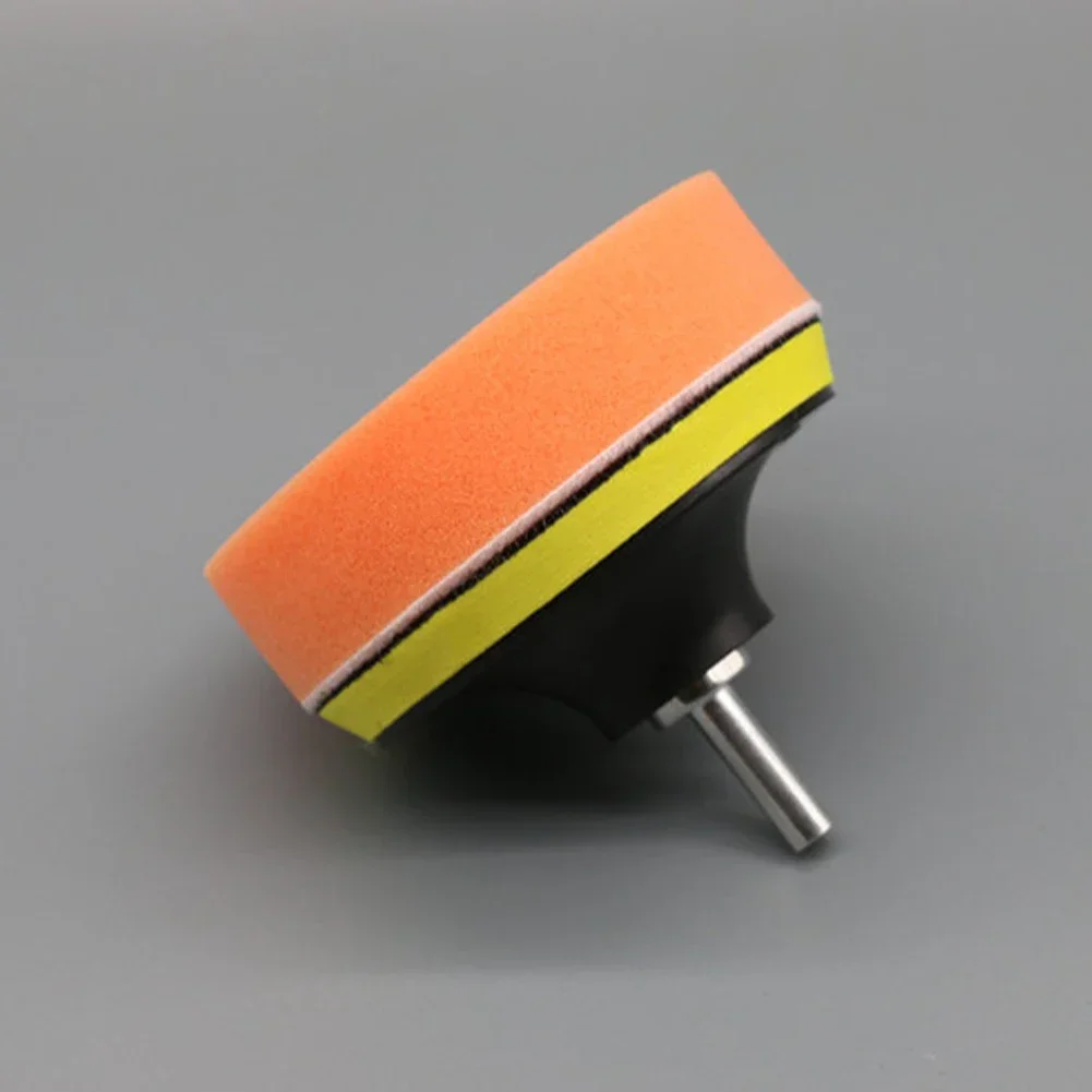 3/4 Inch Car Polishing Pad Kit - Car Wax Polishing Pad avaliação e preço