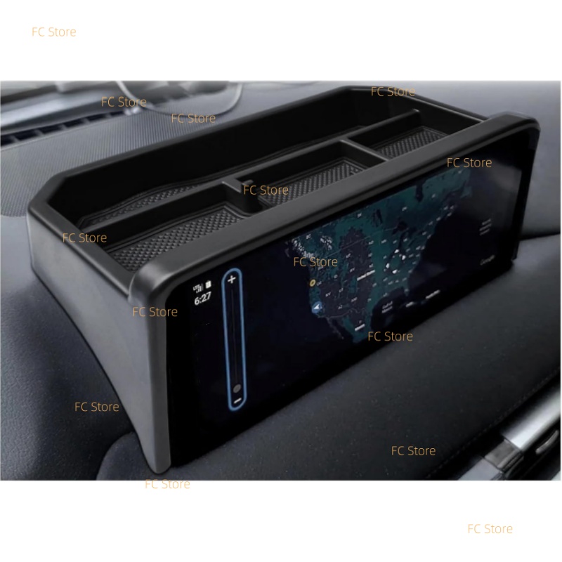 For CX5 CX-5 2022-2025 Center  - Car Accessories Dashboard avaliação e preço