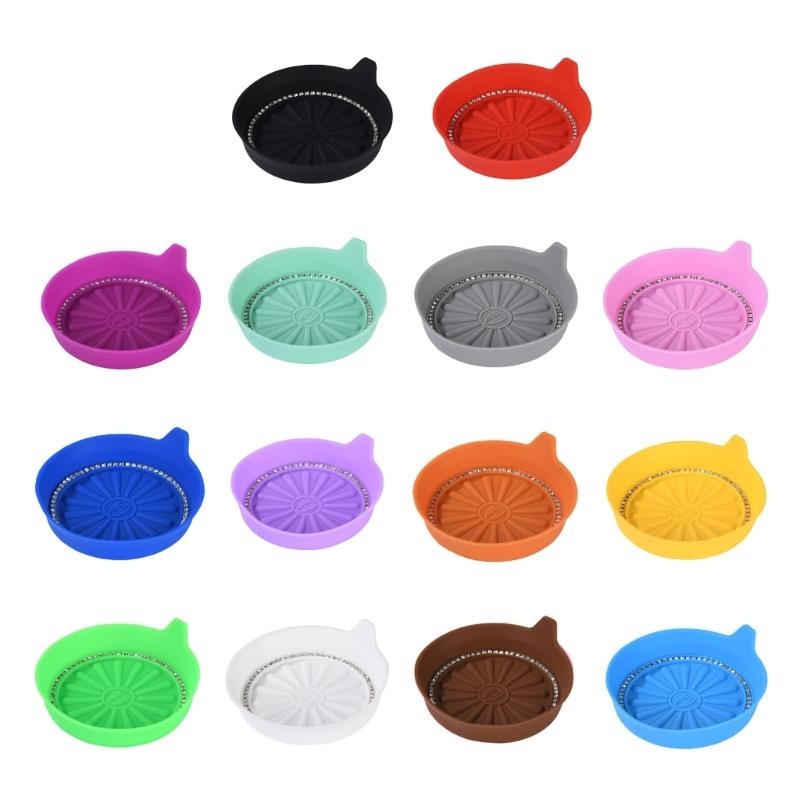 242A Car Coasters for Drinks A - Car Accessories Cork avaliação e preço