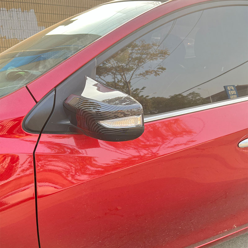 For Nissan Sylphy Sentra Pulsa - Car Blind Spot Mirror avaliação e preço