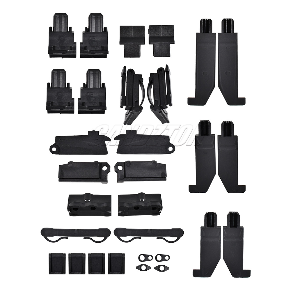 For Fiat 500C 500 Convertible  - Car Accessories Uk avaliação e preço