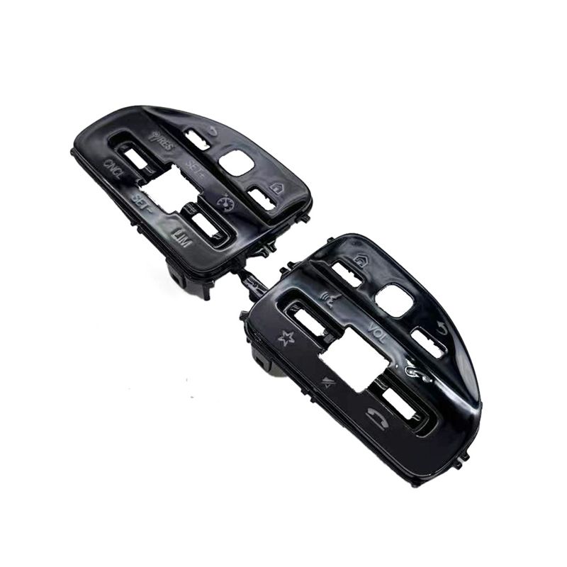 For Mercedes AMG A177 B247 C20 - Steering Wheel Cover avaliação e preço