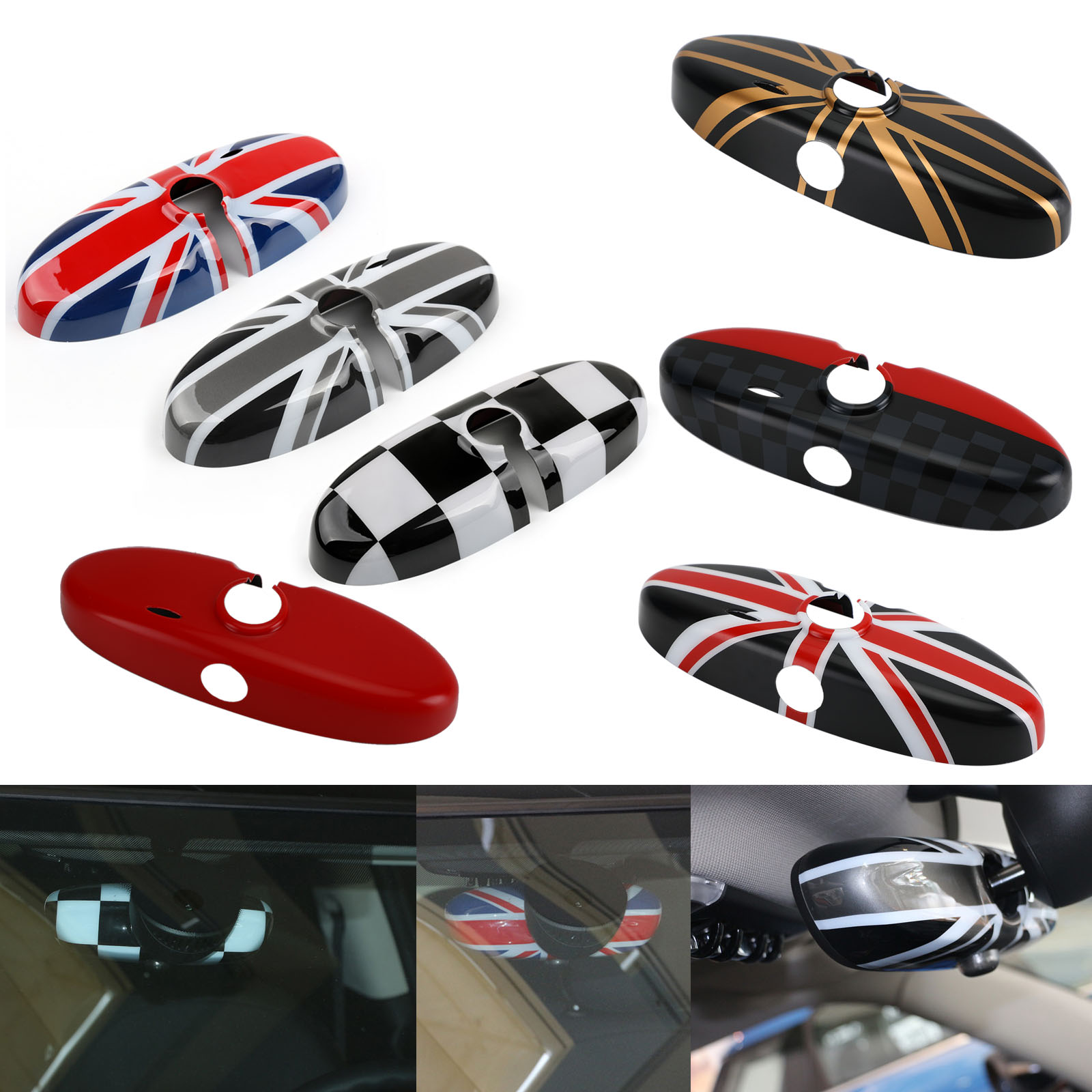 Artudatech For MINI R56 Cooper - Car Accessories Uk avaliação e preço