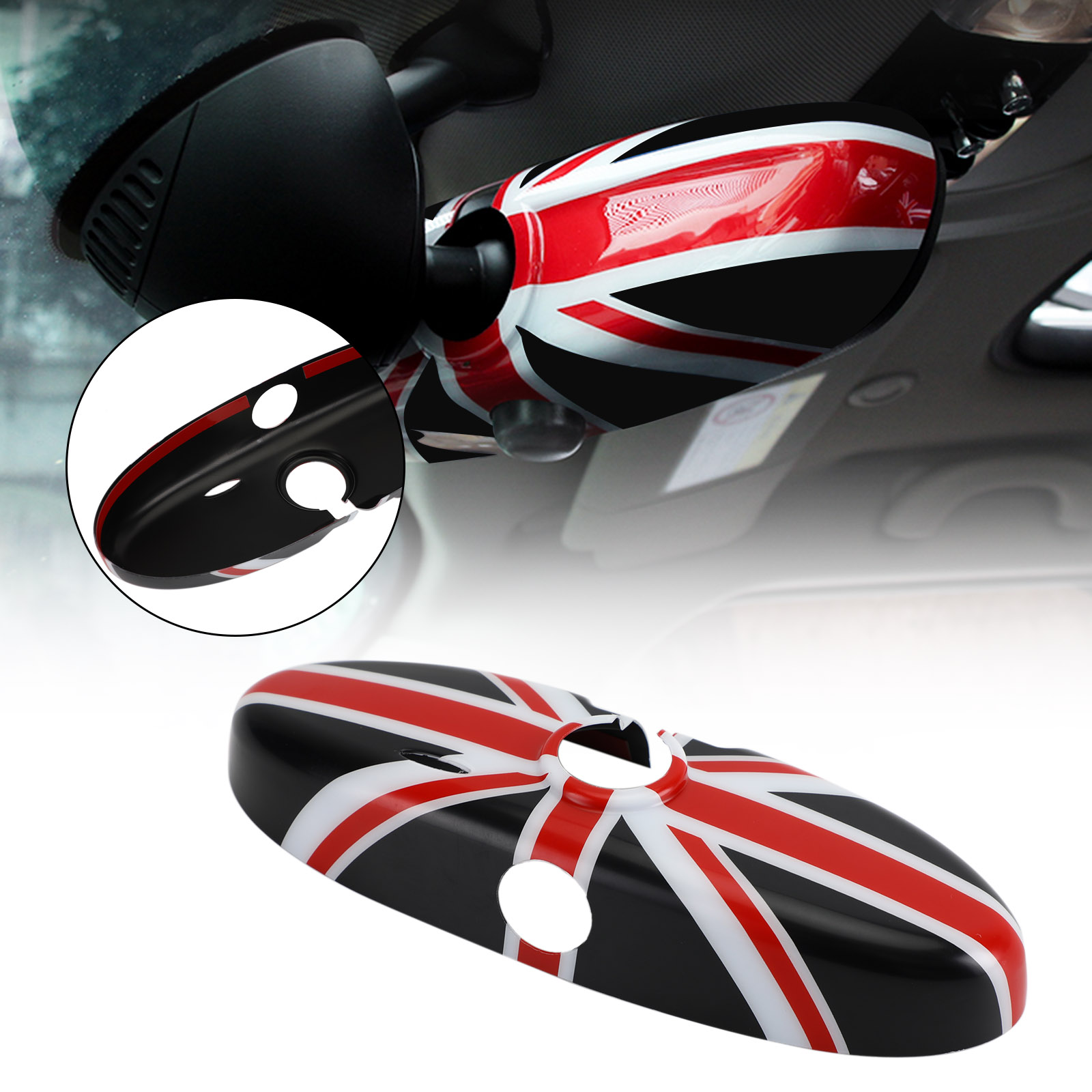 Artudatech For MINI R56 Cooper - Car Accessories Uk avaliação e preço