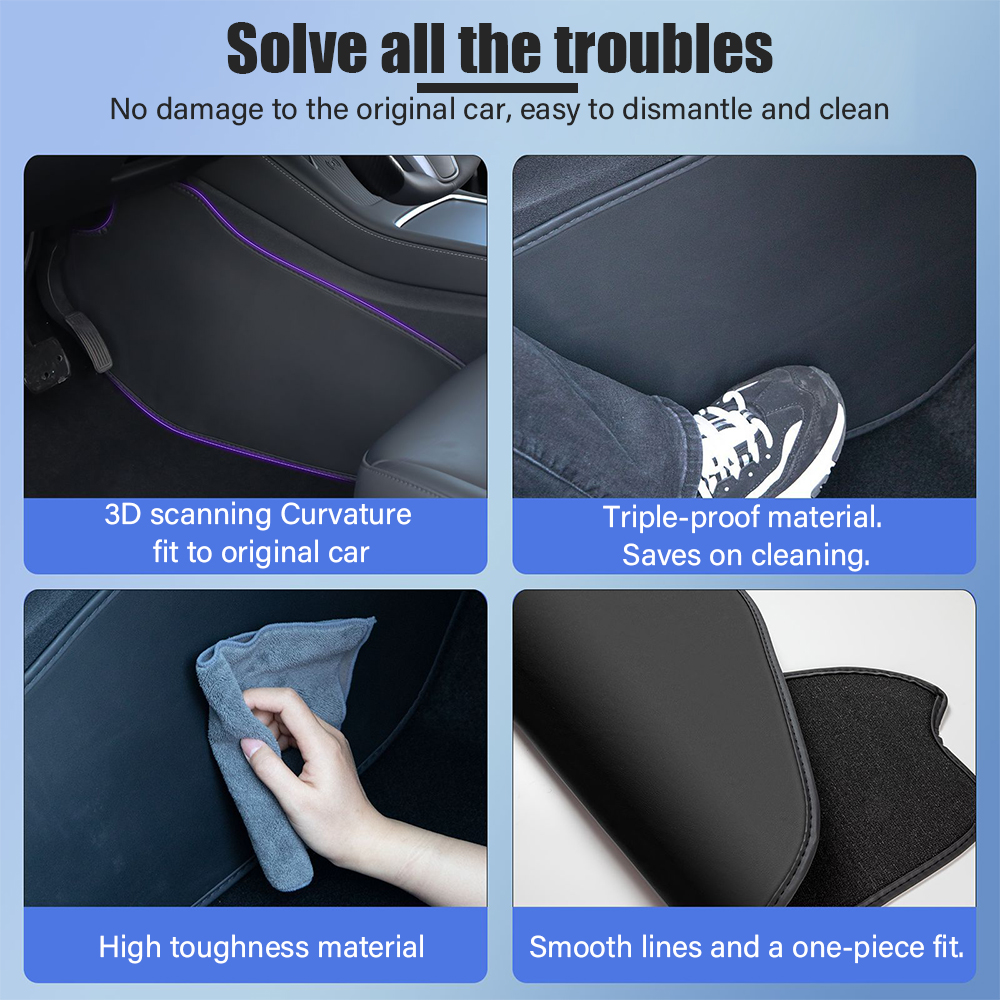 Car center console side guard  - Car Accessories Inside avaliação e preço