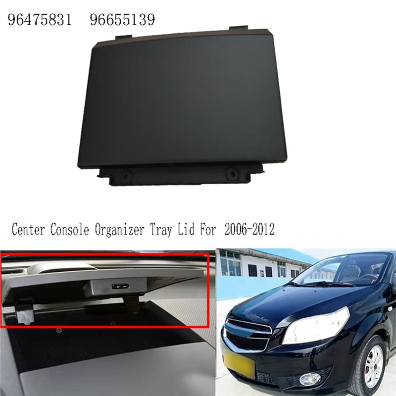 AEA7-96475831 Dashboard Storag - Car Accessories Dashboard avaliação e preço