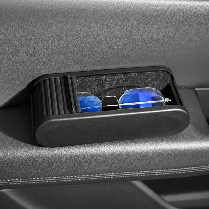 Pull-Out Car Dashboard Storage - Car Accessories Dashboard avaliação e preço