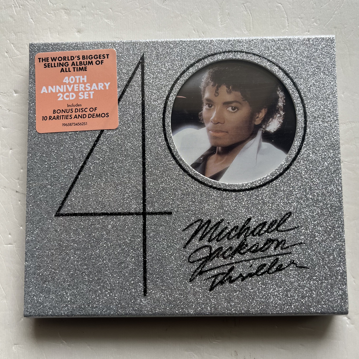 Pop MJ Michael Jackson Music C - Car Accessories Workshop avaliação e preço
