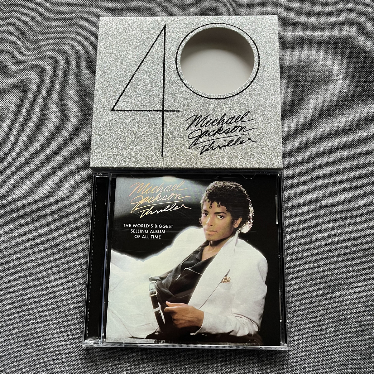 Pop MJ Michael Jackson Music C - Car Accessories Workshop avaliação e preço