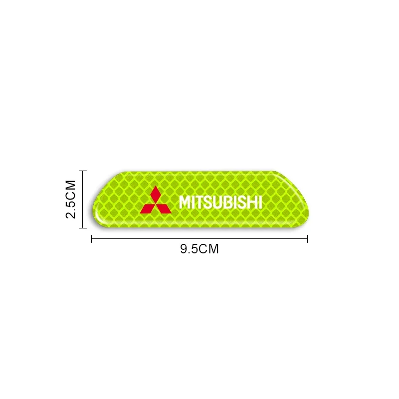 Car Door Reflective Sticker Ni - Car Accessories Quotes avaliação e preço