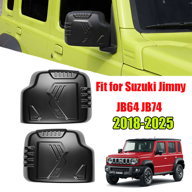 2Pcs/set Matte Black Car Rear  - Car Blind Spot Mirror avaliação e preço