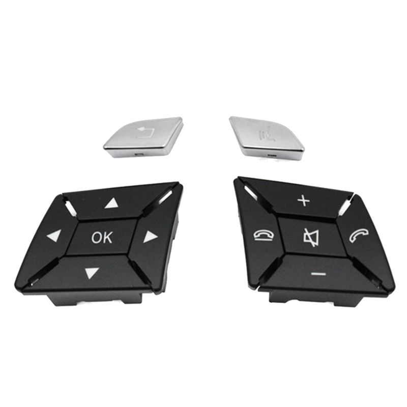 A65P-Car Steering Wheel Button - Steering Wheel Cover avaliação e preço