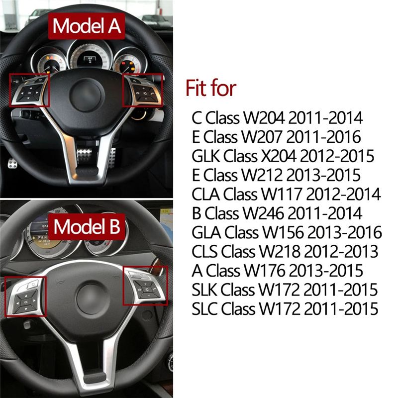 A65P-Car Steering Wheel Button - Steering Wheel Cover avaliação e preço