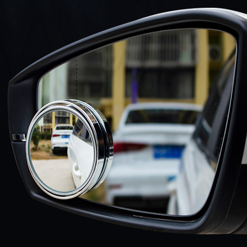 2pcs Car Blind Spot Mirror Rea - Car Blind Spot Mirror avaliação e preço