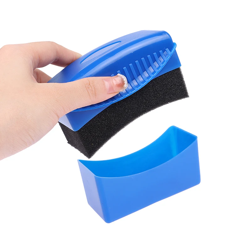 Car Wheel Polishing Waxing Spo - Car Wax Polishing Pad avaliação e preço
