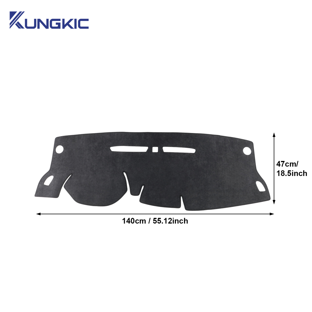 For Dacia Sandro 2021 2022 202 - Car Accessories Dashboard avaliação e preço