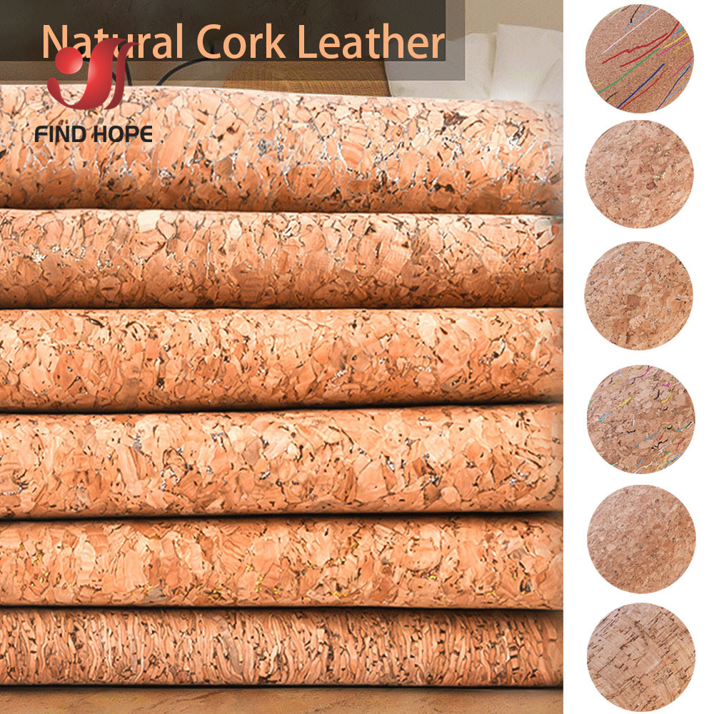 7.8in x 11.8in Colored Cork Wo - Car Accessories Cork avaliação e preço
