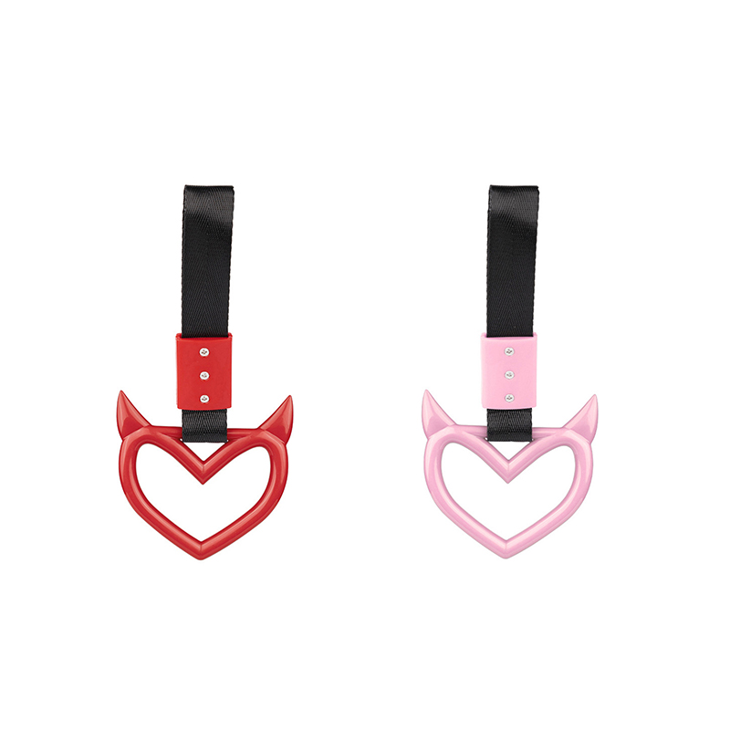 1pc Colorful Car Tow Strap Tsu - Car Accessories Jdm avaliação e preço