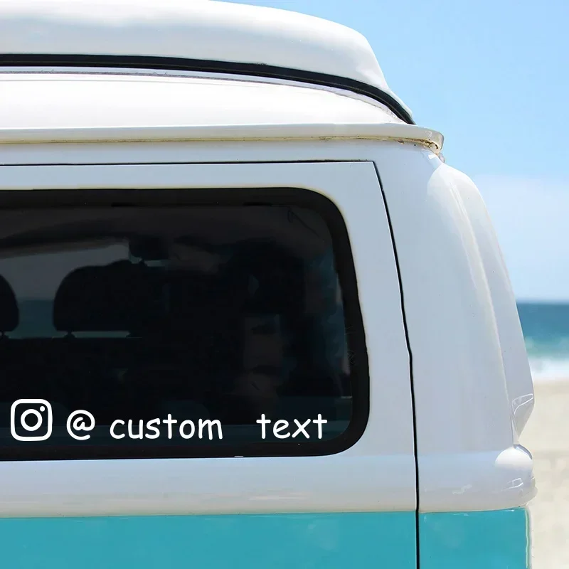 User Name Custom Personalized  - Car Accessories Quotes avaliação e preço
