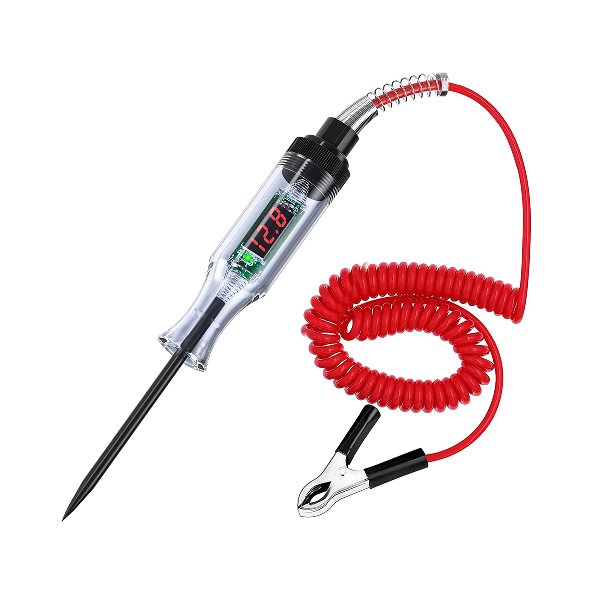 Voltage Circuit Tester Diagnos - Car Accessories Workshop avaliação e preço