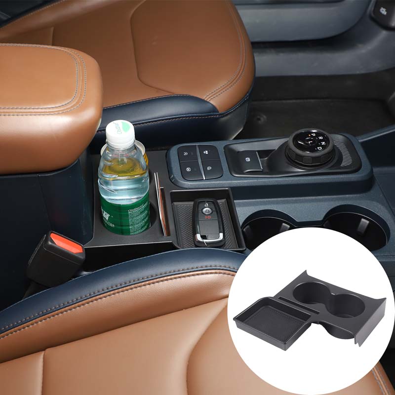 Car Center Console Storage Box - Car Accessories Quirky avaliação e preço