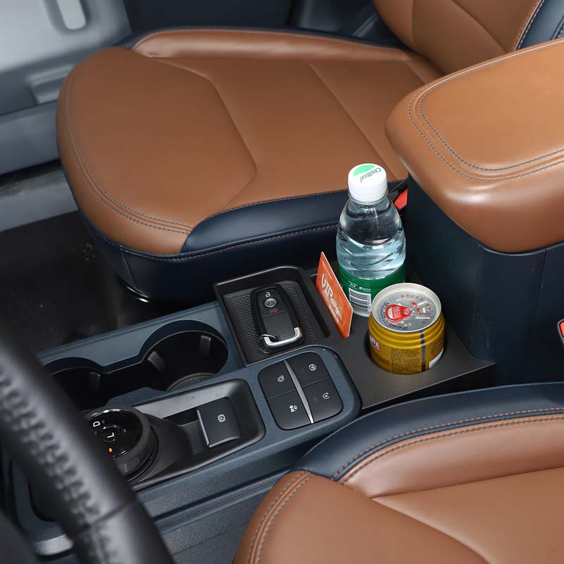 Car Center Console Storage Box - Car Accessories Quirky avaliação e preço