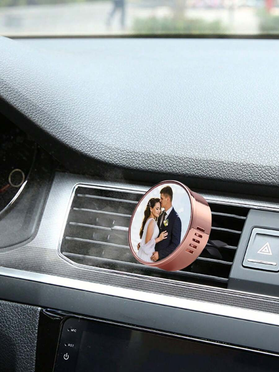 Personalised car air freshener - Car Accessories For Decoration avaliação e preço