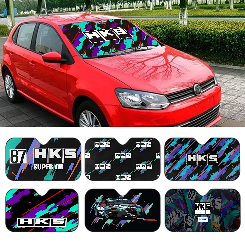 Sports Car HKS JDM Accessories - Car Accessories Jdm avaliação e preço