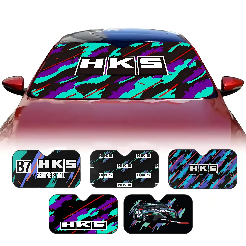 Sports Car HKS JDM Accessories - Car Accessories Jdm avaliação e preço