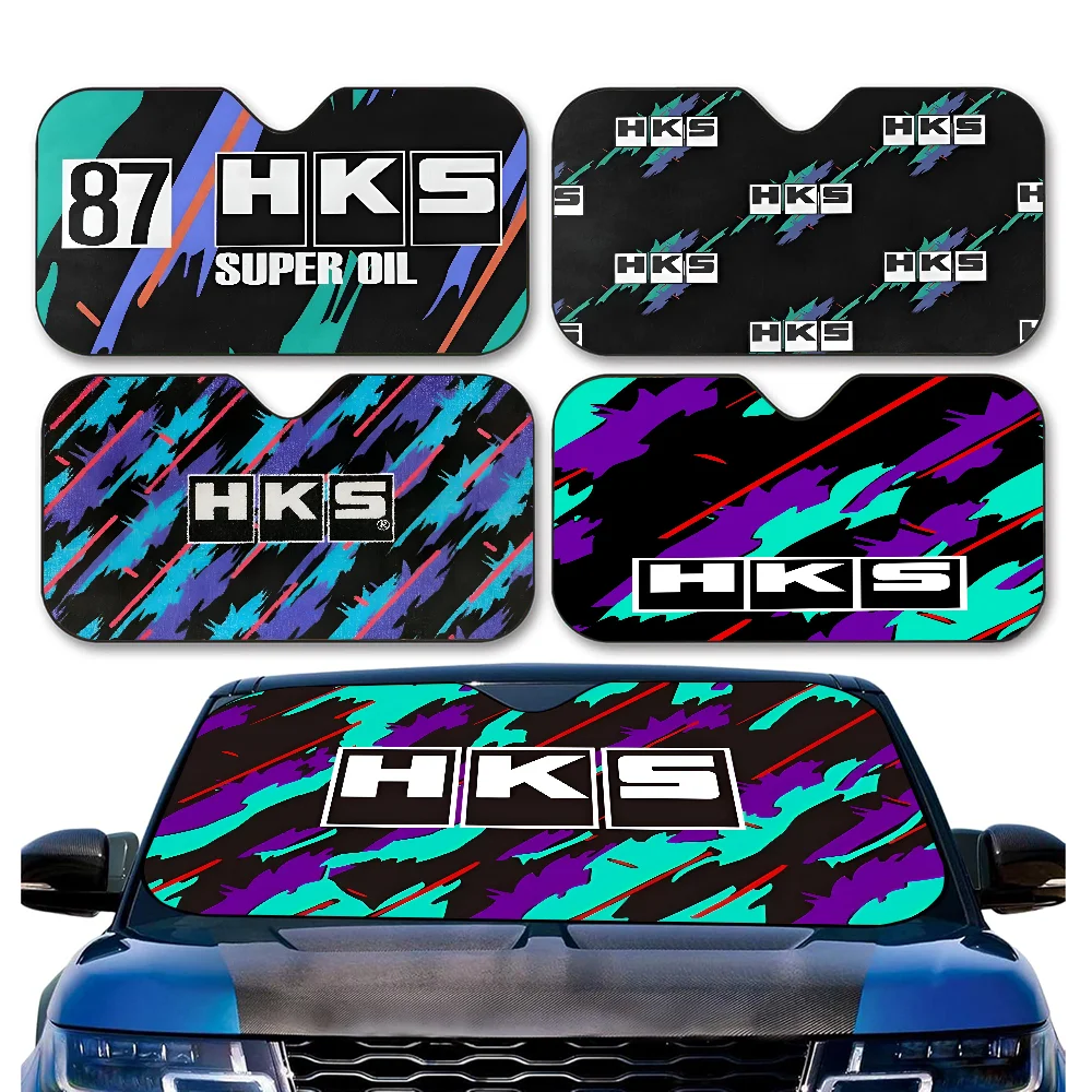 Sports Car HKS JDM Accessories - Car Accessories Jdm avaliação e preço