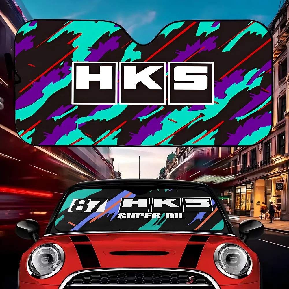 Sports Car HKS JDM Accessories - Car Accessories Jdm avaliação e preço
