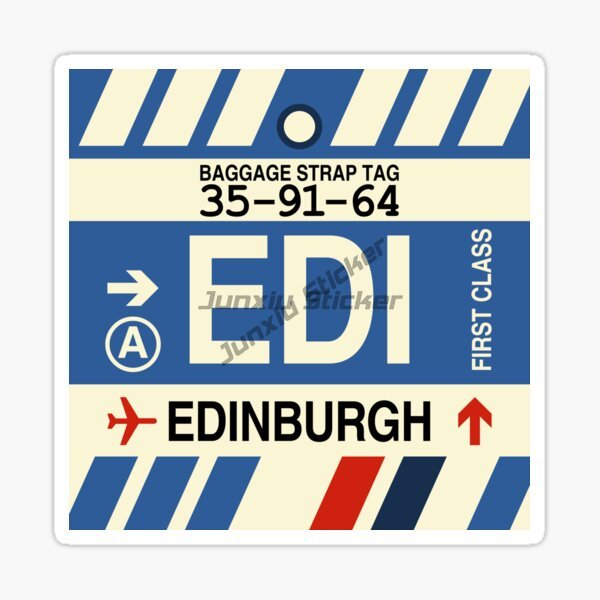 EDINBURGH SCOTLAND Landscape C - Car Accessories Edinburgh avaliação e preço