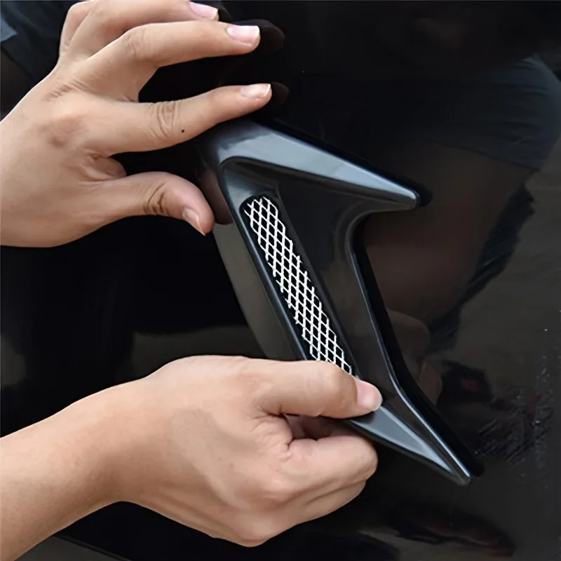 Carbon Fiber Universal Car Sha - Car Accessories Quotes avaliação e preço