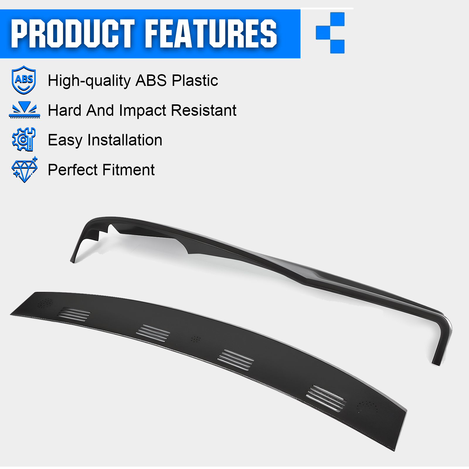 For  RAM 1500 2500 3500 2002-2 - Car Accessories Dashboard avaliação e preço