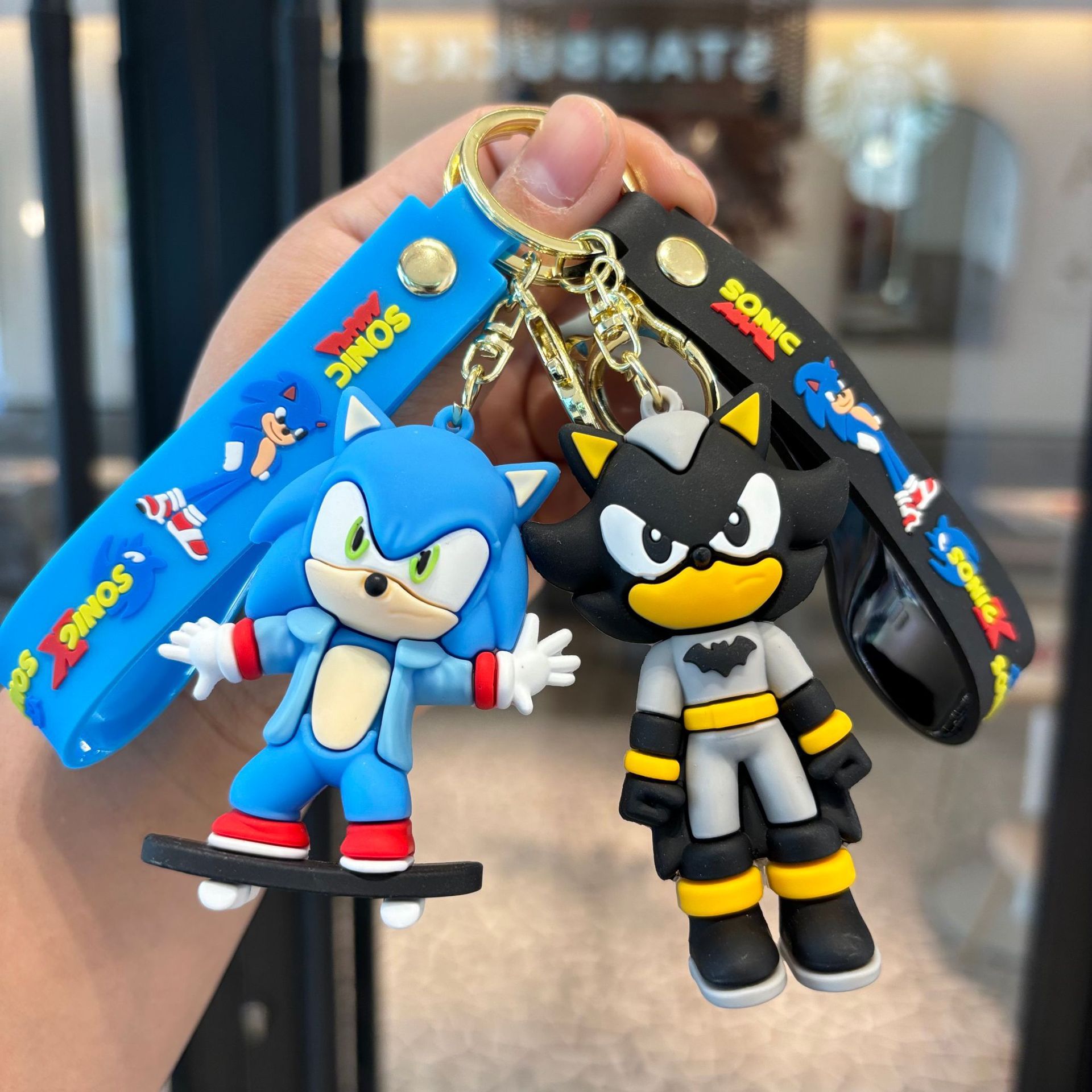 Cute Cartoon Hedgehog  Figure  - Car Accessories Workshop avaliação e preço
