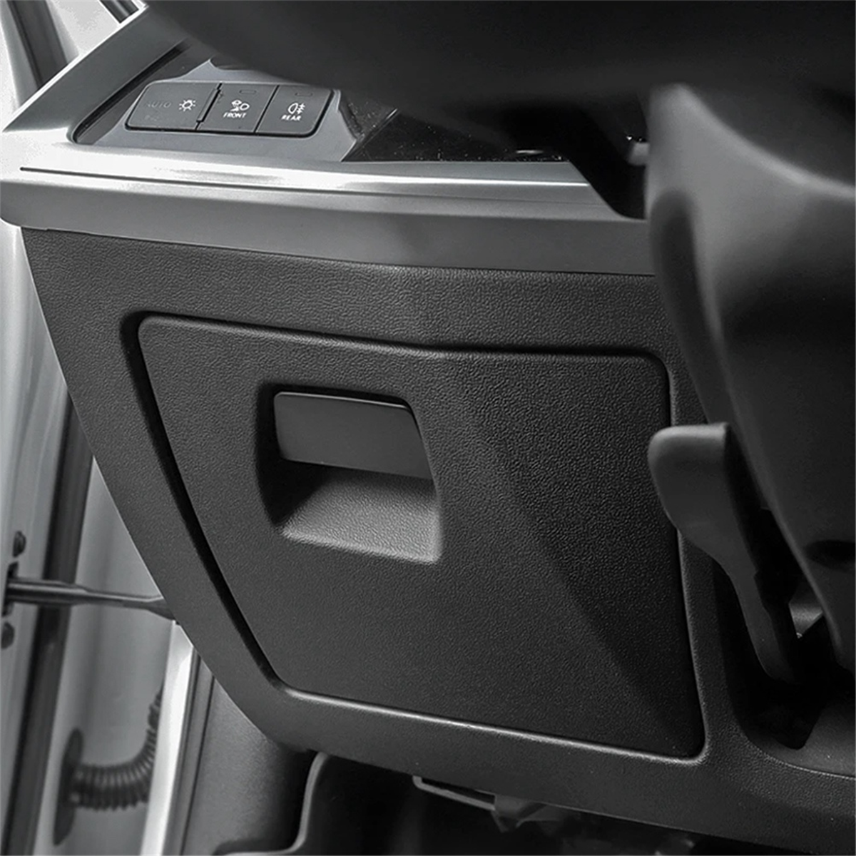 Car Central Driver Side Storag - Car Accessories Inside avaliação e preço