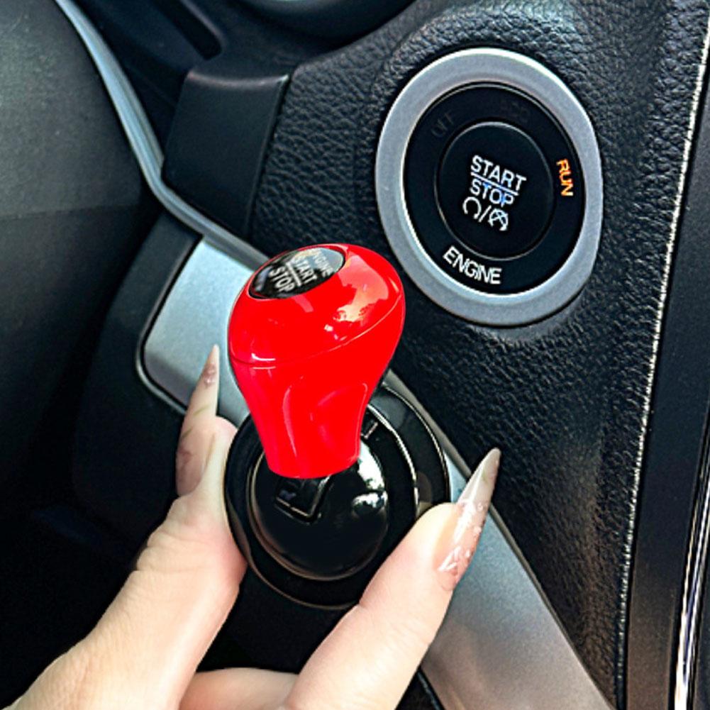  Car One-Touch Start Button w - Car Accessories Quirky avaliação e preço