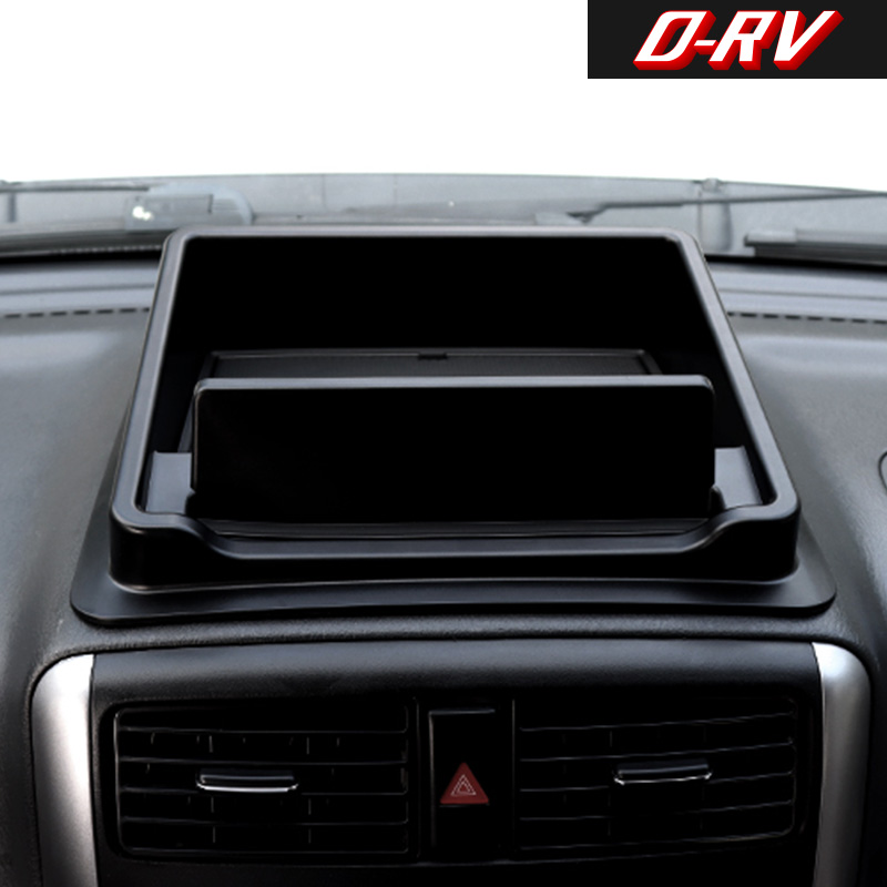 Car Dashboard Storage Box Cent - Car Accessories Dashboard avaliação e preço