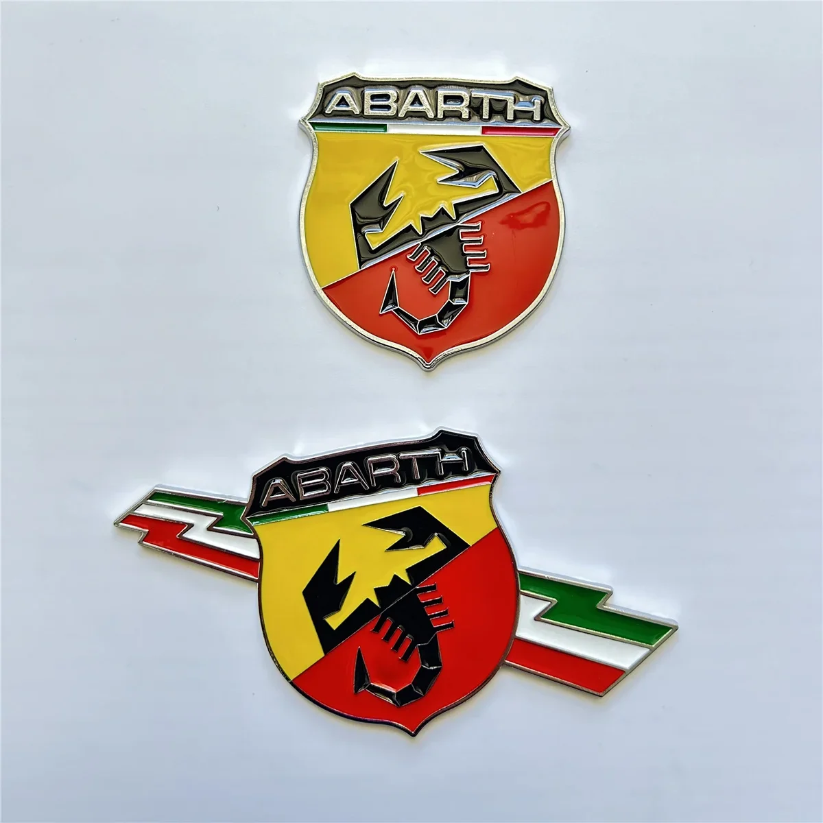 3D Car Stickers Emblem Auto Si - Car Accessories Quotes avaliação e preço