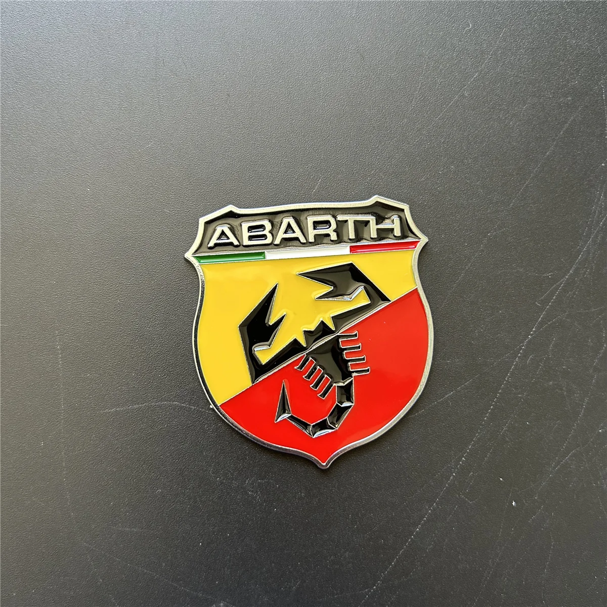 3D Car Stickers Emblem Auto Si - Car Accessories Quotes avaliação e preço